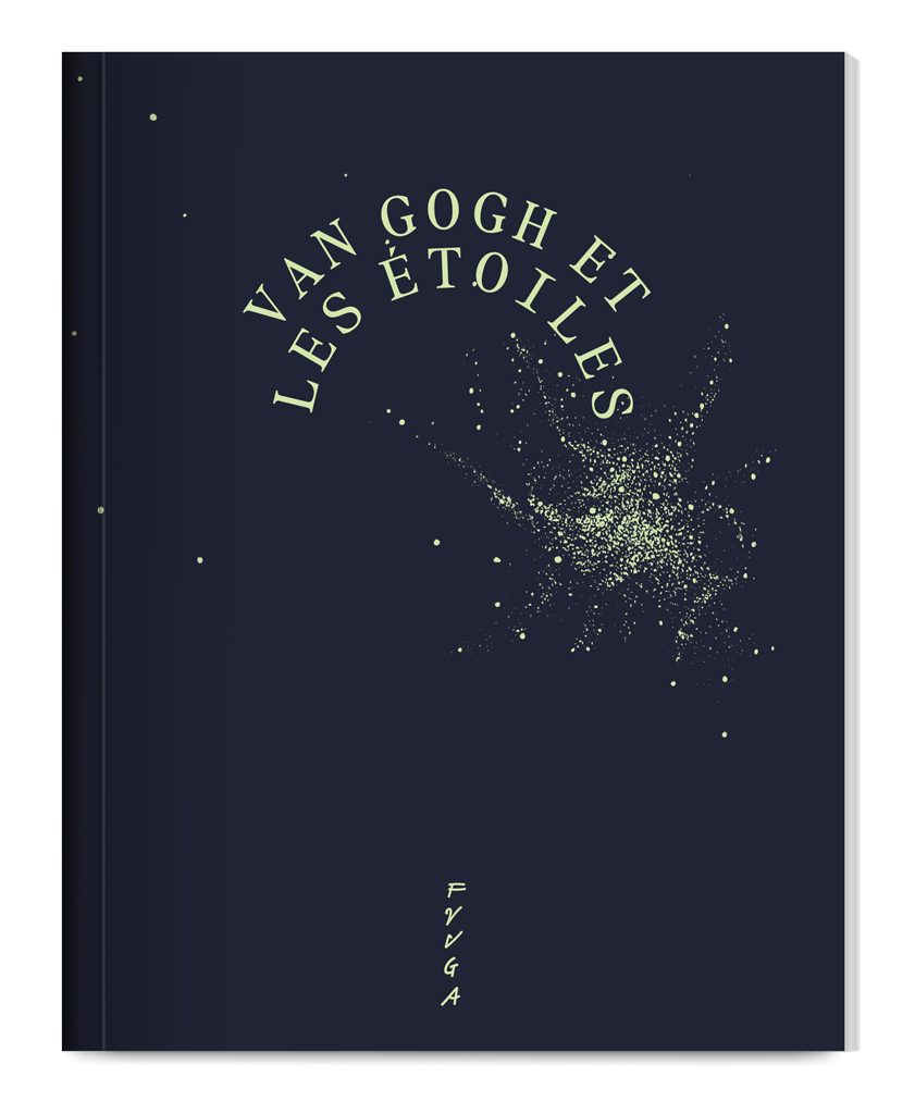 Van Gogh et les étoiles