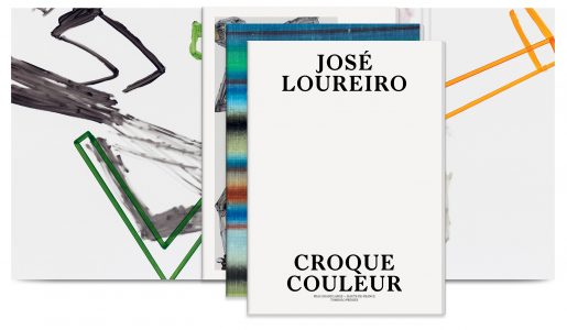 Jose Loureiro Croque Couleur