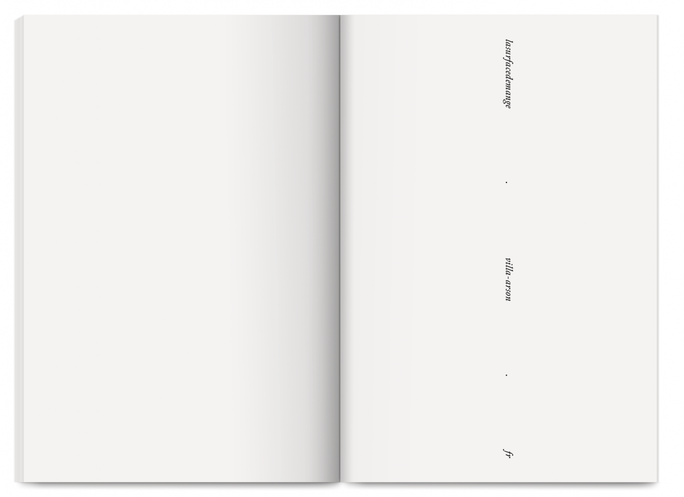 Alternative Pedagogical Spaces: From Utopia to Institutionalization, Anna Colin